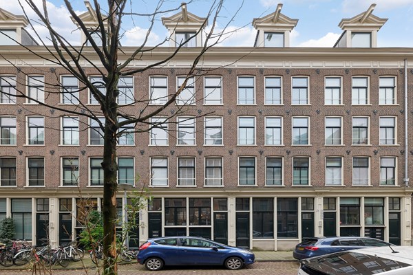 Medium property photo - Blankenstraat 278, 1018 SJ Amsterdam